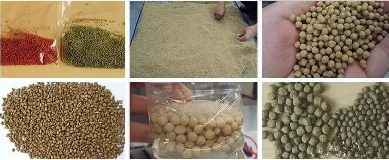 floating fish feed processing machinery floating fish feed processing machinery