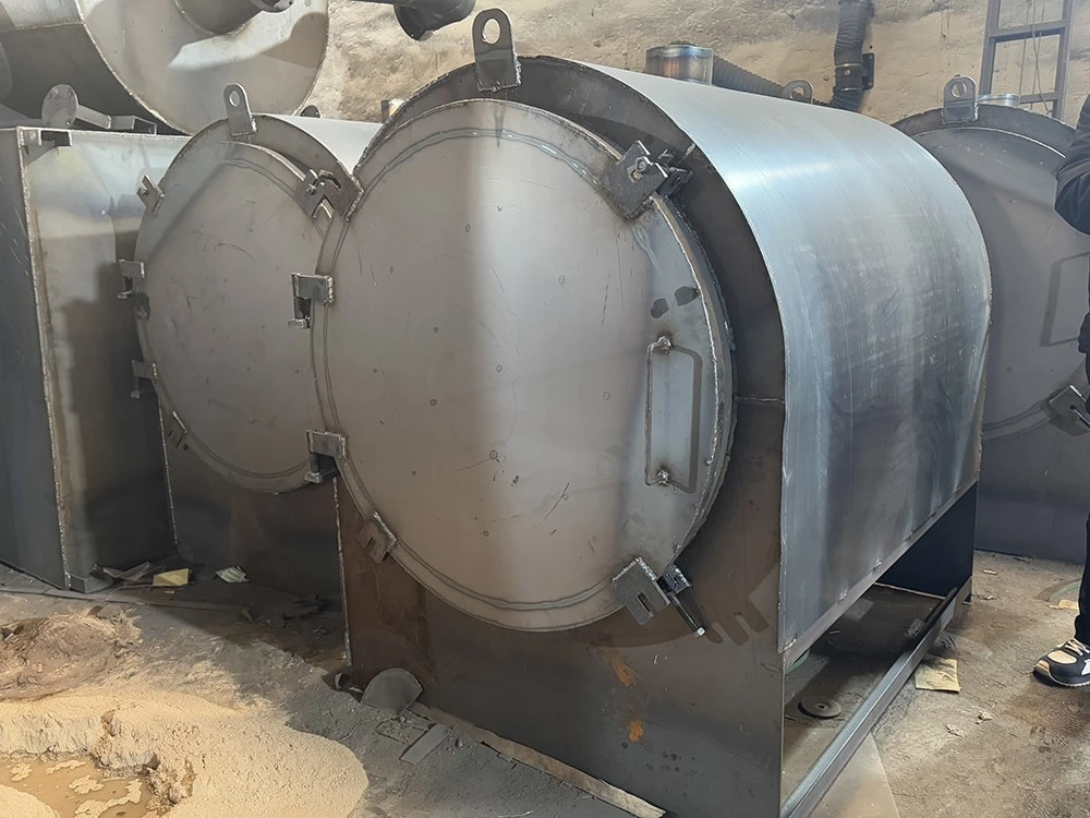 multifunctional carbonization furnace price multifunctional carbonization furnace price