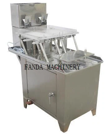 Capsule Filling Machine price